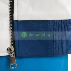 画像17: Avengers: Doomsday アベンジャーズ ドゥームズデイ  リード・リチャーズ ミスター・ファンタスティック  風 コスチューム コスプレ衣装  オーダーメイド (17)