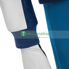 画像18: Avengers: Doomsday アベンジャーズ ドゥームズデイ  リード・リチャーズ ミスター・ファンタスティック  風 コスチューム コスプレ衣装  オーダーメイド (18)