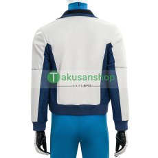 画像19: Avengers: Doomsday アベンジャーズ ドゥームズデイ  リード・リチャーズ ミスター・ファンタスティック  風 コスチューム コスプレ衣装  オーダーメイド (19)