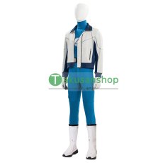 画像3: Avengers: Doomsday アベンジャーズ ドゥームズデイ  リード・リチャーズ ミスター・ファンタスティック  風 コスチューム コスプレ衣装  オーダーメイド (3)