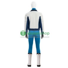 画像4: Avengers: Doomsday アベンジャーズ ドゥームズデイ  リード・リチャーズ ミスター・ファンタスティック  風 コスチューム コスプレ衣装  オーダーメイド (4)