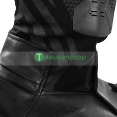 画像15: キャプテン・アメリカ  ウィンター・ソルジャー バッキー・バーンズ  風 コスプレ衣装 コスチューム オーダーメイド  (15)