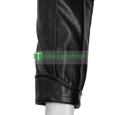 画像18: キャプテン・アメリカ  ウィンター・ソルジャー バッキー・バーンズ  風 コスプレ衣装 コスチューム オーダーメイド  (18)