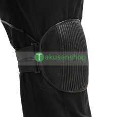 画像25: キャプテン・アメリカ  ウィンター・ソルジャー バッキー・バーンズ  風 コスプレ衣装 コスチューム オーダーメイド  (25)