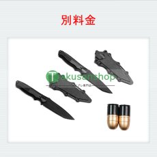 画像31: キャプテン・アメリカ  ウィンター・ソルジャー バッキー・バーンズ  風 コスプレ衣装 コスチューム オーダーメイド  (31)