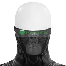 画像7: キャプテン・アメリカ  ウィンター・ソルジャー バッキー・バーンズ  風 コスプレ衣装 コスチューム オーダーメイド  (7)