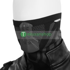 画像8: キャプテン・アメリカ  ウィンター・ソルジャー バッキー・バーンズ  風 コスプレ衣装 コスチューム オーダーメイド  (8)