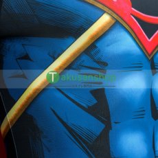 画像11: スーパーボーイ・プライム  Superboy-Prime  風 コスチューム コスプレ衣装 (11)
