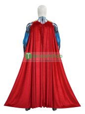 画像4: スーパーボーイ・プライム  Superboy-Prime  風 コスチューム コスプレ衣装 (4)