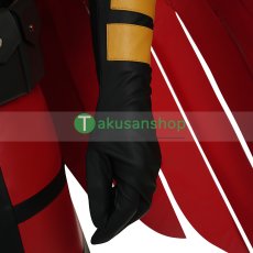 画像19: バットマン  ロビン レッドロビン ティム・ドレイク  風 コスチューム コスプレ衣装 オーダーメイド (19)