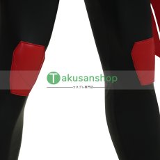 画像24: バットマン  ロビン レッドロビン ティム・ドレイク  風 コスチューム コスプレ衣装 オーダーメイド (24)