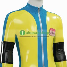 画像10: Dispatch ディスパッチ スーパーヒーロー派遣会社 Waterboy ウォーターボーイ  風 コスチューム コスプレ衣装  オーダーメイド (10)