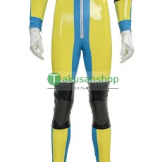 画像13: Dispatch ディスパッチ スーパーヒーロー派遣会社 Waterboy ウォーターボーイ  風 コスチューム コスプレ衣装  オーダーメイド (13)