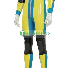 画像16: Dispatch ディスパッチ スーパーヒーロー派遣会社 Waterboy ウォーターボーイ  風 コスチューム コスプレ衣装  オーダーメイド (16)