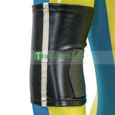 画像17: Dispatch ディスパッチ スーパーヒーロー派遣会社 Waterboy ウォーターボーイ  風 コスチューム コスプレ衣装  オーダーメイド (17)