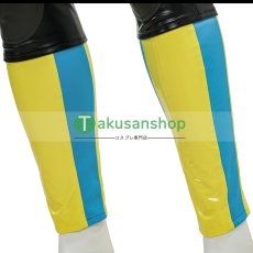 画像19: Dispatch ディスパッチ スーパーヒーロー派遣会社 Waterboy ウォーターボーイ  風 コスチューム コスプレ衣装  オーダーメイド (19)