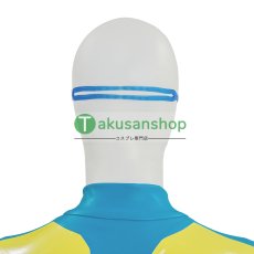 画像7: Dispatch ディスパッチ スーパーヒーロー派遣会社 Waterboy ウォーターボーイ  風 コスチューム コスプレ衣装  オーダーメイド (7)