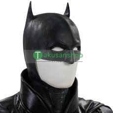 画像10: ザ・バットマン The batman ブルース・ウェイン 2022映画  風 コスチューム コスプレ衣装 オーダーメイド (10)