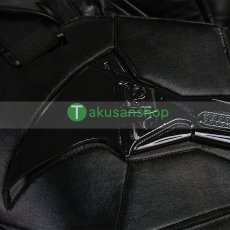 画像16: ザ・バットマン The batman ブルース・ウェイン 2022映画  風 コスチューム コスプレ衣装 オーダーメイド (16)