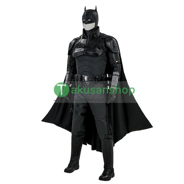 ザ・バットマン The batman ブルース・ウェイン 2022映画 風