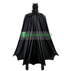 画像4: ザ・バットマン The batman ブルース・ウェイン 2022映画  風 コスチューム コスプレ衣装 オーダーメイド (4)