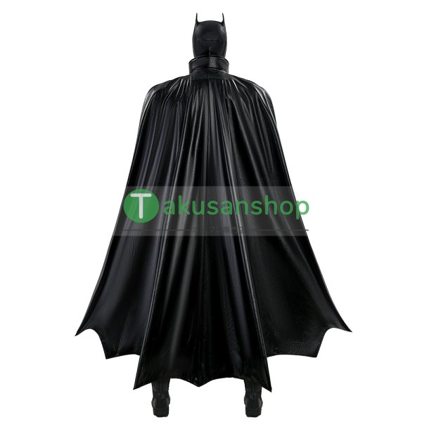 ザ・バットマン The batman ブルース・ウェイン 2022映画 風