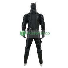 画像8: ザ・バットマン The batman ブルース・ウェイン 2022映画  風 コスチューム コスプレ衣装 オーダーメイド (8)