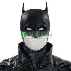 画像9: ザ・バットマン The batman ブルース・ウェイン 2022映画  風 コスチューム コスプレ衣装 オーダーメイド (9)
