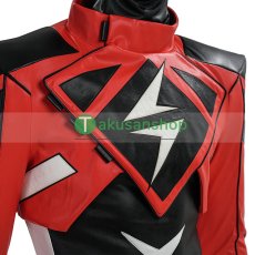 画像10: アブソリュート・フラッシュ Absolute Flash  風 コスチューム コスプレ衣装  オーダーメイド (10)