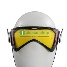 画像11: アブソリュート・フラッシュ Absolute Flash  風 コスチューム コスプレ衣装  オーダーメイド (11)