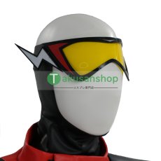 画像12: アブソリュート・フラッシュ Absolute Flash  風 コスチューム コスプレ衣装  オーダーメイド (12)