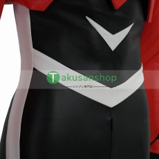 画像13: アブソリュート・フラッシュ Absolute Flash  風 コスチューム コスプレ衣装  オーダーメイド (13)
