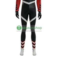 画像14: アブソリュート・フラッシュ Absolute Flash  風 コスチューム コスプレ衣装  オーダーメイド (14)