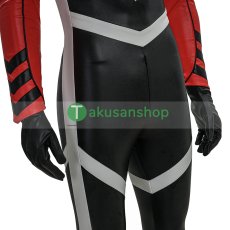 画像15: アブソリュート・フラッシュ Absolute Flash  風 コスチューム コスプレ衣装  オーダーメイド (15)