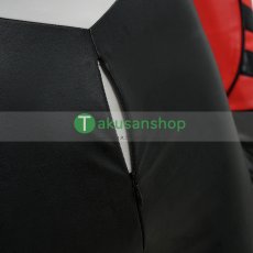 画像16: アブソリュート・フラッシュ Absolute Flash  風 コスチューム コスプレ衣装  オーダーメイド (16)