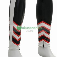 画像20: アブソリュート・フラッシュ Absolute Flash  風 コスチューム コスプレ衣装  オーダーメイド (20)