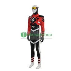 画像3: アブソリュート・フラッシュ Absolute Flash  風 コスチューム コスプレ衣装  オーダーメイド (3)
