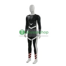 画像7: アブソリュート・フラッシュ Absolute Flash  風 コスチューム コスプレ衣装  オーダーメイド (7)