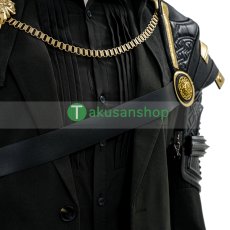 画像13: ファイナルファンタジーXV FF15  ノクティス・ルシス・チェラム Final Fantasy XV Noctis  風 コスチューム コスプレ衣装 オーダーメイド (13)