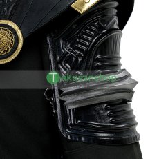 画像14: ファイナルファンタジーXV FF15  ノクティス・ルシス・チェラム Final Fantasy XV Noctis  風 コスチューム コスプレ衣装 オーダーメイド (14)