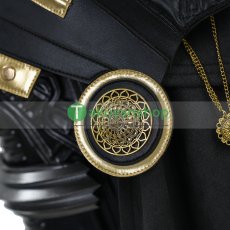 画像18: ファイナルファンタジーXV FF15  ノクティス・ルシス・チェラム Final Fantasy XV Noctis  風 コスチューム コスプレ衣装 オーダーメイド (18)