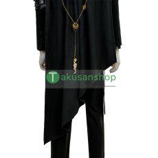 画像25: ファイナルファンタジーXV FF15  ノクティス・ルシス・チェラム Final Fantasy XV Noctis  風 コスチューム コスプレ衣装 オーダーメイド (25)