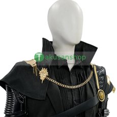 画像7: ファイナルファンタジーXV FF15  ノクティス・ルシス・チェラム Final Fantasy XV Noctis  風 コスチューム コスプレ衣装 オーダーメイド (7)