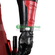 画像14: Daredevil: Born Again デアデビル：ボーン・アゲイン マット・マードック コスチューム コスプレ衣装  オーダーメイド (14)