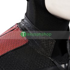 画像16: Daredevil: Born Again デアデビル：ボーン・アゲイン マット・マードック コスチューム コスプレ衣装  オーダーメイド (16)