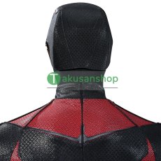 画像20: Daredevil: Born Again デアデビル：ボーン・アゲイン マット・マードック コスチューム コスプレ衣装  オーダーメイド (20)