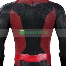 画像21: Daredevil: Born Again デアデビル：ボーン・アゲイン マット・マードック コスチューム コスプレ衣装  オーダーメイド (21)