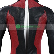 画像26: Daredevil: Born Again デアデビル：ボーン・アゲイン マット・マードック コスチューム コスプレ衣装  オーダーメイド (26)