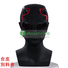 画像34: Daredevil: Born Again デアデビル：ボーン・アゲイン マット・マードック コスチューム コスプレ衣装  オーダーメイド (34)