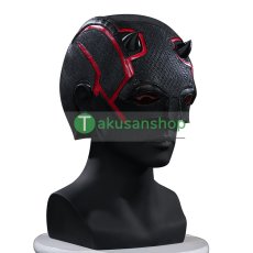 画像35: Daredevil: Born Again デアデビル：ボーン・アゲイン マット・マードック コスチューム コスプレ衣装  オーダーメイド (35)
